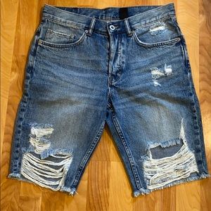H&M Shorts